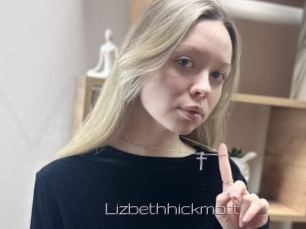 Lizbethhickmott