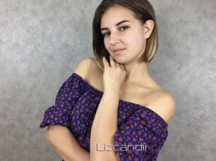 Lizcandii
