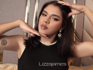 Lizzajames