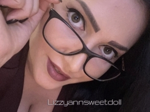 Lizzyannsweetdoll