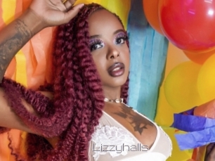 Lizzyhalls