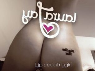 Ljp_countrygirl