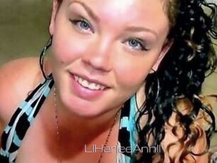LlHarleeAnnll
