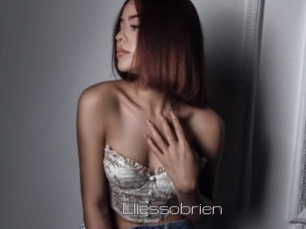 Lliessobrien