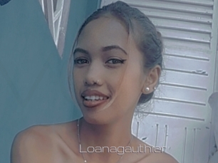 Loanagauthier