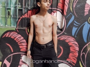 Loganhanderson