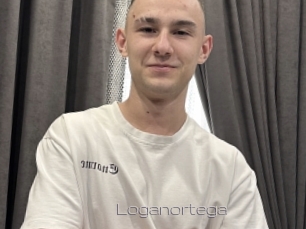 Loganortega