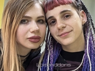 Loisanddoris