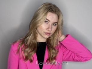Loisashburn