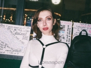 Loisaspen
