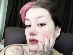 Loisbaskett
