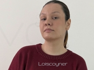 Loiscoyner