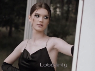 Loisdainty