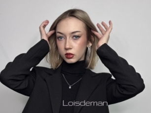 loisdeman Vidéo de lesbienne