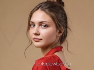 loisdewberry Vidéo de lesbienne