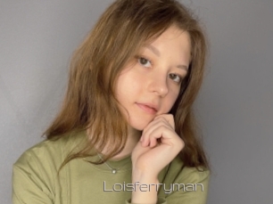 Loisferryman