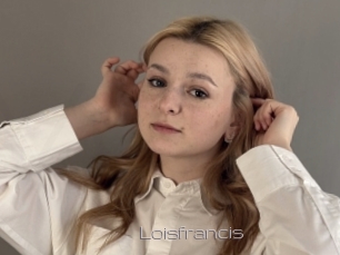 Loisfrancis