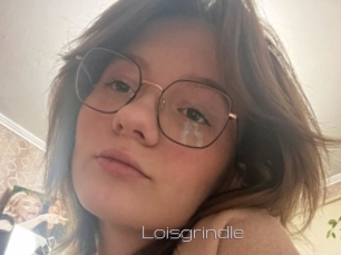 Loisgrindle