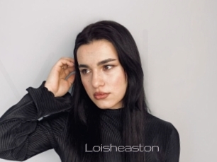 Loisheaston