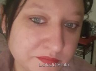 Lola2019lola