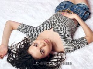 Lolaaphrodesia