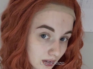 Lolablaze