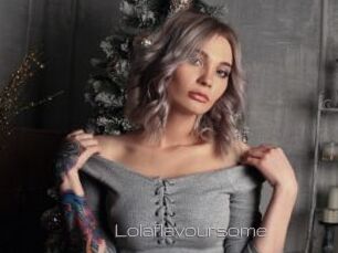 Lolaflavoursome