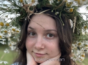 Lolafreeman
