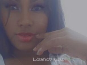 Lolahot4youx