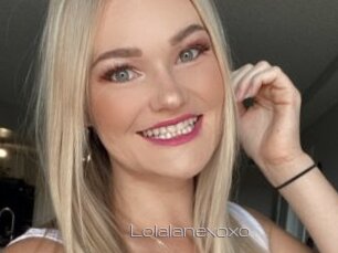 Lolalanexoxo