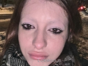 Lolalissys