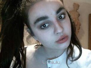 Lolalulu