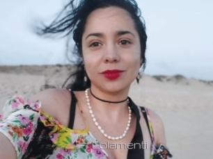 Lolamenti