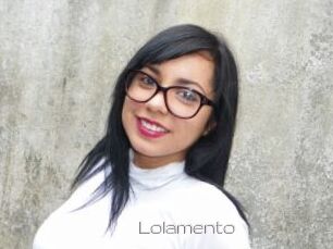 Lolamento