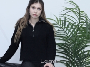Lolamiln