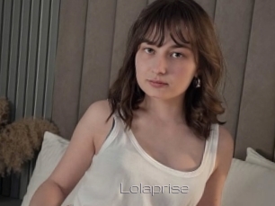 lolaprise Vidéo de lesbienne
