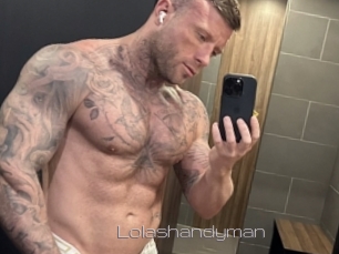 Lolashandyman