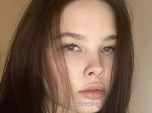 Lolasky