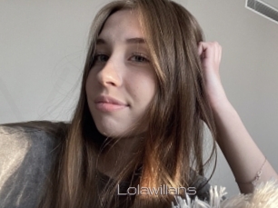 Lolawillans