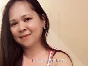 Lolipopgirlasia