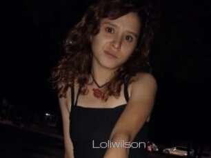 Loliwilson