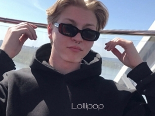 Lollipop
