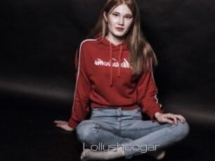 Lollyshoogar