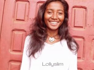 Lollyslim