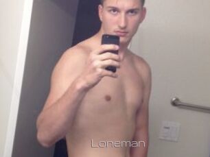 Loneman