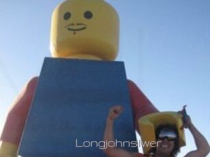 Longjohnsilwer