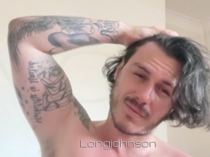Longjohnson