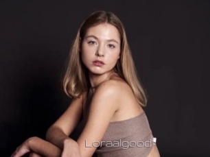Loraalgood