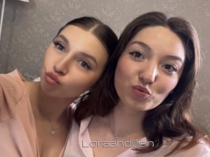 Loraandlilian