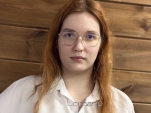 Loraasp